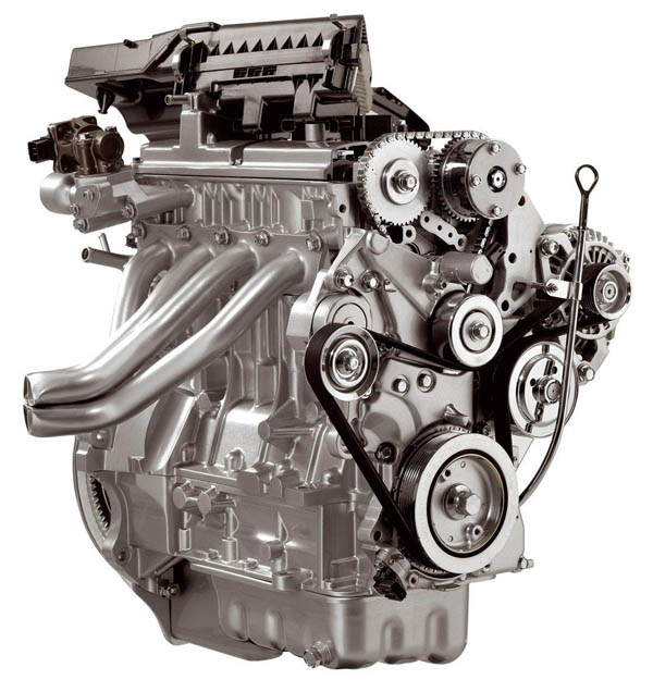2003 Ot 5008 Car Engine