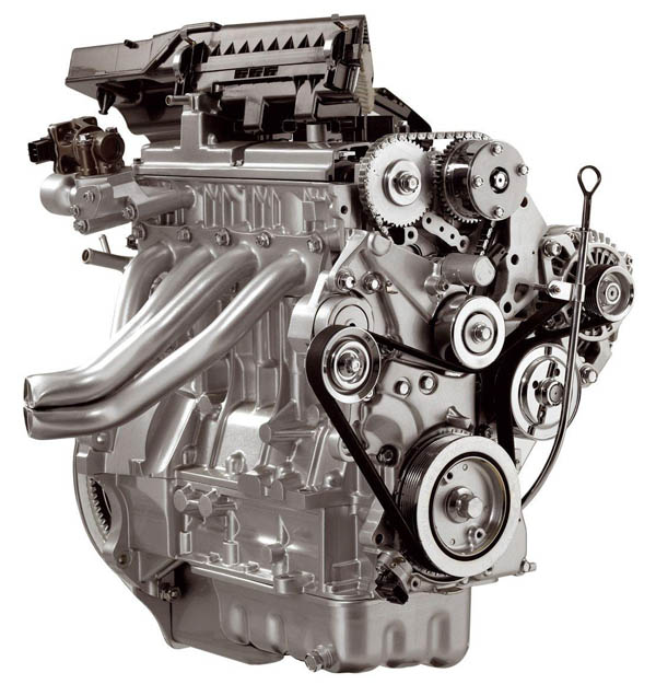 2006  B4000 Car Engine